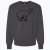Unisex 10 oz. Heavyweight Crewneck Sweatshirt Thumbnail