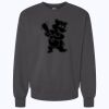 Unisex 10 oz. Heavyweight Crewneck Sweatshirt Thumbnail