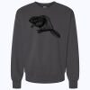 Unisex 10 oz. Heavyweight Crewneck Sweatshirt Thumbnail