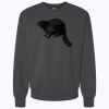 Unisex 10 oz. Heavyweight Crewneck Sweatshirt Thumbnail