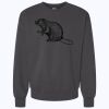 Unisex 10 oz. Heavyweight Crewneck Sweatshirt Thumbnail