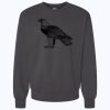 Unisex 10 oz. Heavyweight Crewneck Sweatshirt Thumbnail