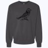 Unisex 10 oz. Heavyweight Crewneck Sweatshirt Thumbnail