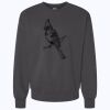 Unisex 10 oz. Heavyweight Crewneck Sweatshirt Thumbnail