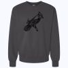 Unisex 10 oz. Heavyweight Crewneck Sweatshirt Thumbnail