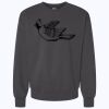 Unisex 10 oz. Heavyweight Crewneck Sweatshirt Thumbnail