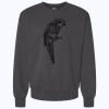 Unisex 10 oz. Heavyweight Crewneck Sweatshirt Thumbnail