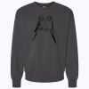 Unisex 10 oz. Heavyweight Crewneck Sweatshirt Thumbnail