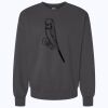 Unisex 10 oz. Heavyweight Crewneck Sweatshirt Thumbnail
