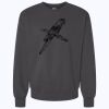 Unisex 10 oz. Heavyweight Crewneck Sweatshirt Thumbnail