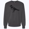 Unisex 10 oz. Heavyweight Crewneck Sweatshirt Thumbnail