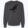 Unisex 10 oz. Heavyweight Crewneck Sweatshirt Thumbnail