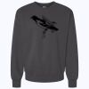 Unisex 10 oz. Heavyweight Crewneck Sweatshirt Thumbnail