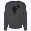 Unisex 10 oz. Heavyweight Crewneck Sweatshirt Thumbnail