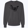 Unisex 10 oz. Heavyweight Crewneck Sweatshirt Thumbnail