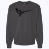 Unisex 10 oz. Heavyweight Crewneck Sweatshirt Thumbnail