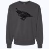 Unisex 10 oz. Heavyweight Crewneck Sweatshirt Thumbnail