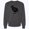 Unisex 10 oz. Heavyweight Crewneck Sweatshirt Thumbnail