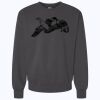 Unisex 10 oz. Heavyweight Crewneck Sweatshirt Thumbnail
