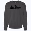 Unisex 10 oz. Heavyweight Crewneck Sweatshirt Thumbnail