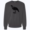 Unisex 10 oz. Heavyweight Crewneck Sweatshirt Thumbnail