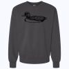 Unisex 10 oz. Heavyweight Crewneck Sweatshirt Thumbnail