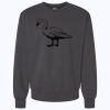 Unisex 10 oz. Heavyweight Crewneck Sweatshirt Thumbnail