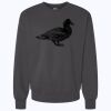 Unisex 10 oz. Heavyweight Crewneck Sweatshirt Thumbnail