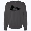 Unisex 10 oz. Heavyweight Crewneck Sweatshirt Thumbnail