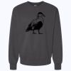 Unisex 10 oz. Heavyweight Crewneck Sweatshirt Thumbnail