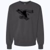 Unisex 10 oz. Heavyweight Crewneck Sweatshirt Thumbnail