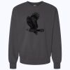 Unisex 10 oz. Heavyweight Crewneck Sweatshirt Thumbnail