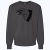 Unisex 10 oz. Heavyweight Crewneck Sweatshirt Thumbnail