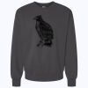 Unisex 10 oz. Heavyweight Crewneck Sweatshirt Thumbnail
