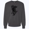 Unisex 10 oz. Heavyweight Crewneck Sweatshirt Thumbnail