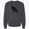 Unisex 10 oz. Heavyweight Crewneck Sweatshirt Thumbnail