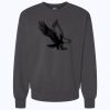Unisex 10 oz. Heavyweight Crewneck Sweatshirt Thumbnail