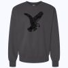 Unisex 10 oz. Heavyweight Crewneck Sweatshirt Thumbnail