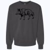 Unisex 10 oz. Heavyweight Crewneck Sweatshirt Thumbnail