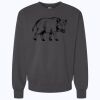 Unisex 10 oz. Heavyweight Crewneck Sweatshirt Thumbnail