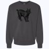 Unisex 10 oz. Heavyweight Crewneck Sweatshirt Thumbnail