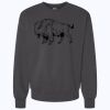 Unisex 10 oz. Heavyweight Crewneck Sweatshirt Thumbnail