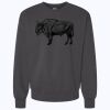 Unisex 10 oz. Heavyweight Crewneck Sweatshirt Thumbnail