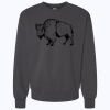 Unisex 10 oz. Heavyweight Crewneck Sweatshirt Thumbnail