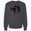 Unisex 10 oz. Heavyweight Crewneck Sweatshirt Thumbnail