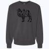 Unisex 10 oz. Heavyweight Crewneck Sweatshirt Thumbnail