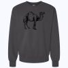 Unisex 10 oz. Heavyweight Crewneck Sweatshirt Thumbnail