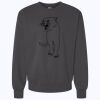 Unisex 10 oz. Heavyweight Crewneck Sweatshirt Thumbnail