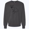 Unisex 10 oz. Heavyweight Crewneck Sweatshirt Thumbnail