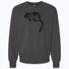 Unisex 10 oz. Heavyweight Crewneck Sweatshirt Thumbnail
